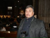 Фотография Мартынова Надежда