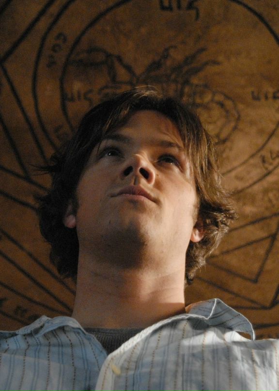 Sam Winchester фотография #20