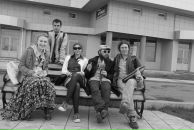 Фотография Капли Юрия