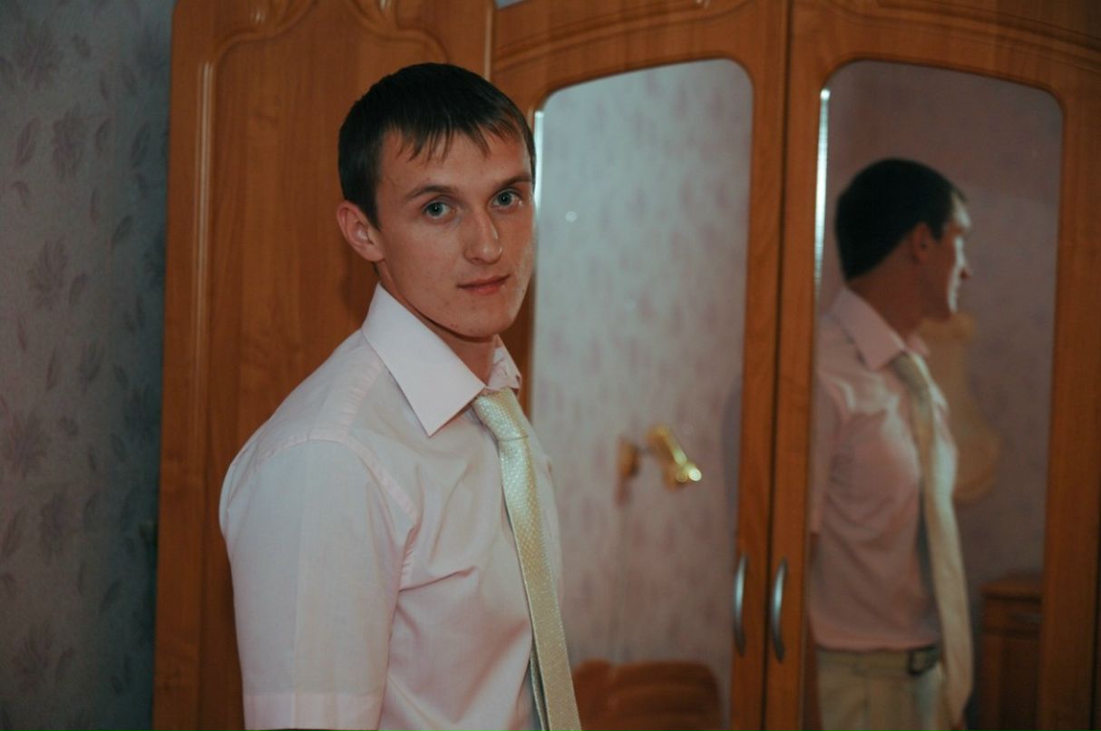 Дмитрий Владимирович фотография #9