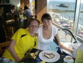 Фотография Охромин Мишаня