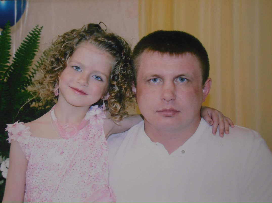 Олега Пьянков фотография #24