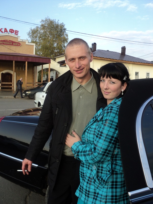 Серега Софронов фотография #5