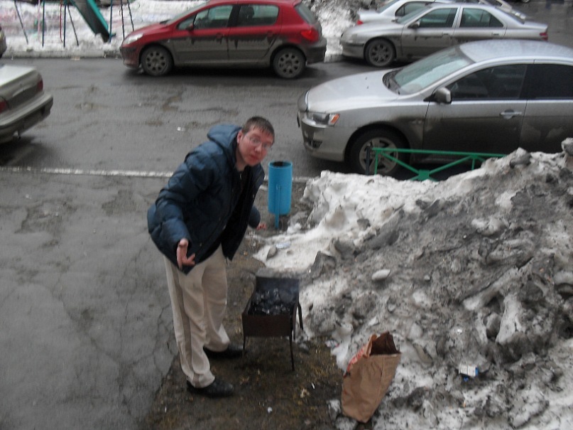 Лена Плотникова фотография #33