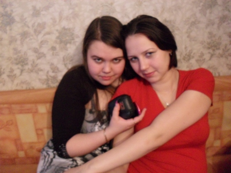 Лена Плотникова фотография #50