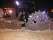 Фотография Фалеевой Иринки