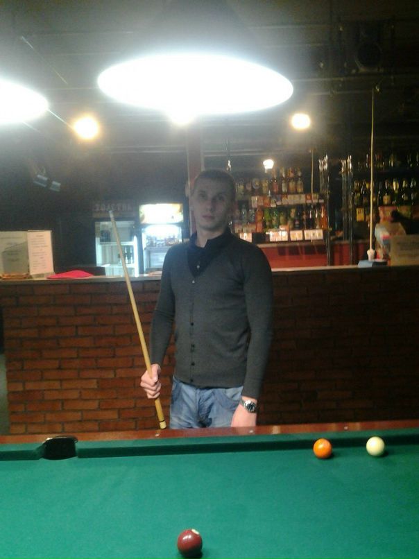 Максим Истомин фотография #11