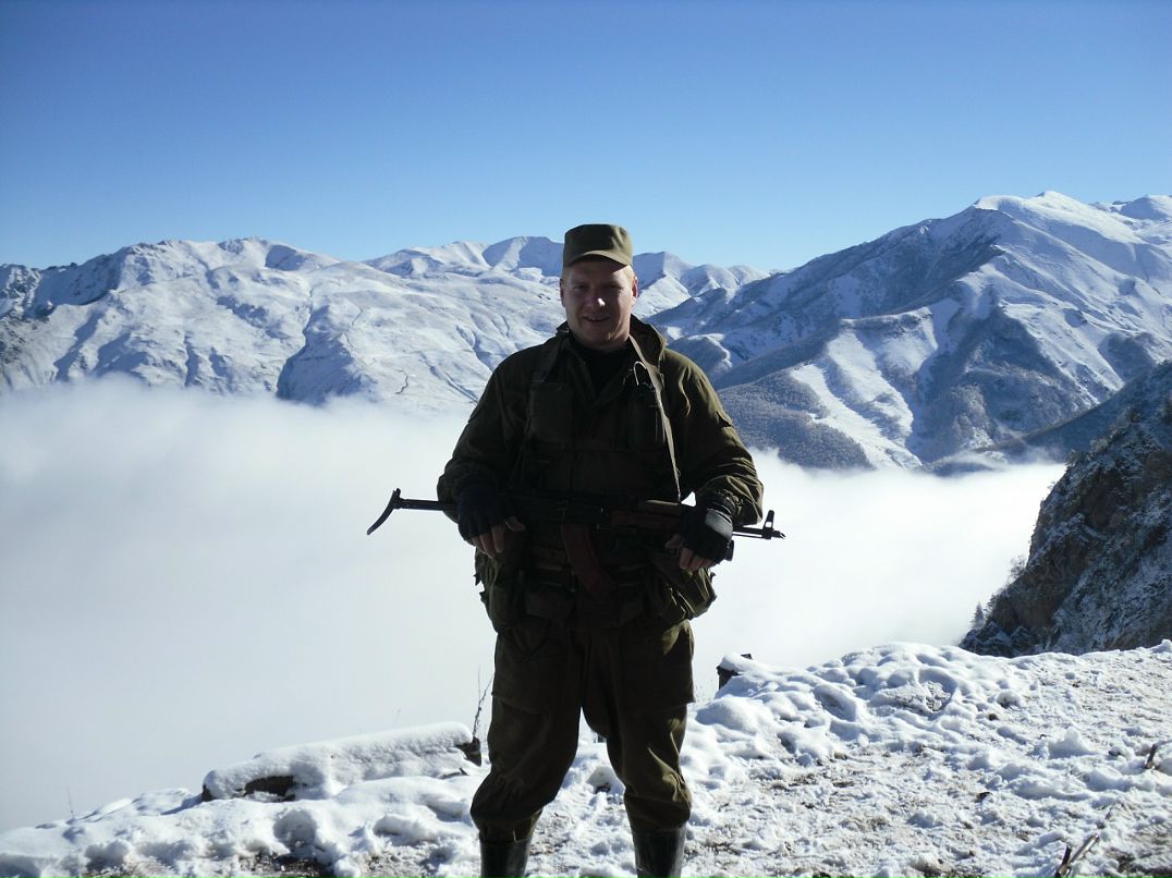 Антон Луппов фотография #25