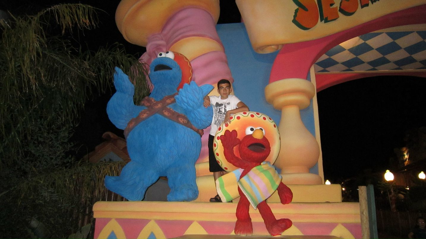 Даниэль Отузян фотография #20