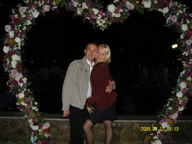 Дмитрий Трус фотография #12