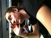 Фотография Кирилловича Глеба