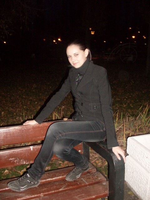 Ирина Бугрова фотография #26