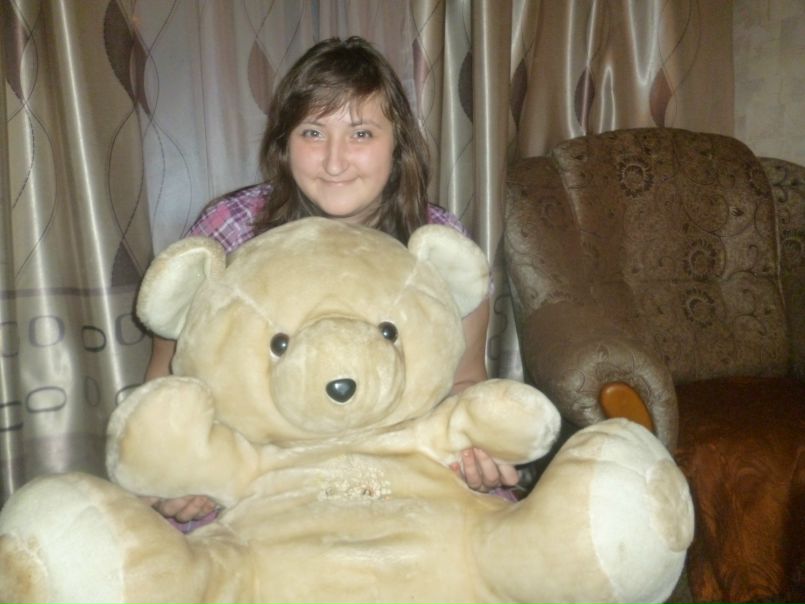 №9, Елена Серегина, 37 лет, Комсомольск-на-Амуре №9, Елена Серегина, 37 лет, Комсомольск-на-Амуре