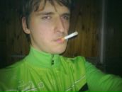 Фотография Паплевки Жени