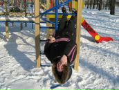 Фотография Шакировой Гузель