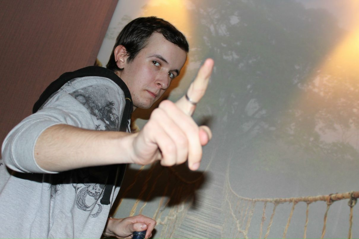 Сергей Сурков фотография #31