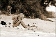 Фотография Воронцовой Аллы