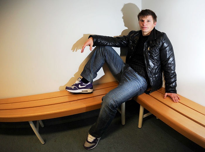 Андрюха Ковальчин фотография #20