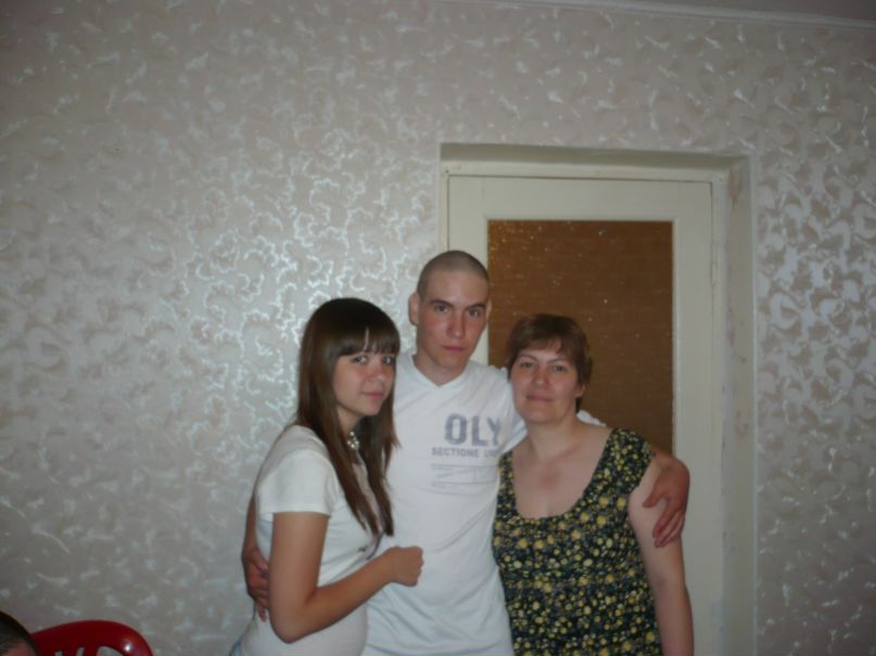 Дмитрий Башмаков фотография #50