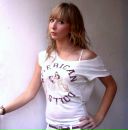 Фотография Свердиевой Лены