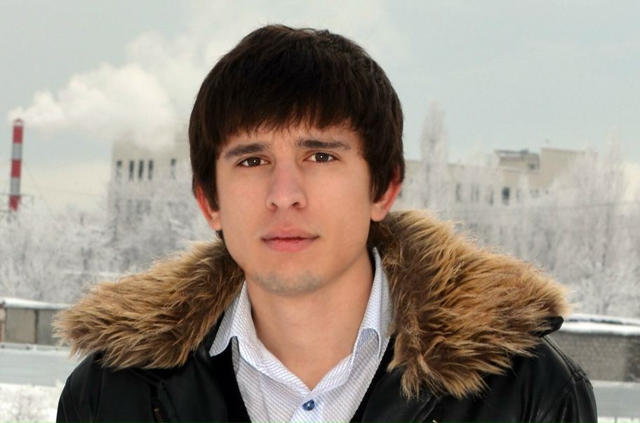№16, Владимир Шишкалов, 38 лет, Новороссийск №16, Владимир Шишкалов, 38 лет, Новороссийск