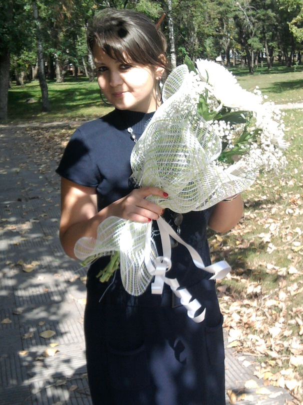 Марина Коваленко фотография #16