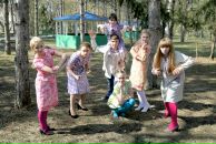 Фотография Обвинцева Ирина