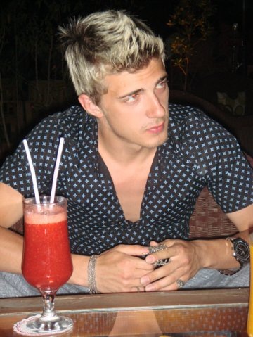 №8, Александр Сидоркин, Ko Samui №8, Александр Сидоркин, Ko Samui