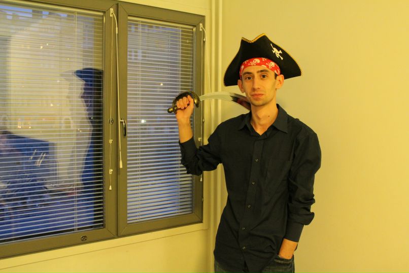 Ник Битнер фотография #6