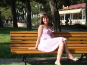 Фотография Черновой Татьяны