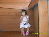 Фотография Кузьминой-Кижайкиной Елены