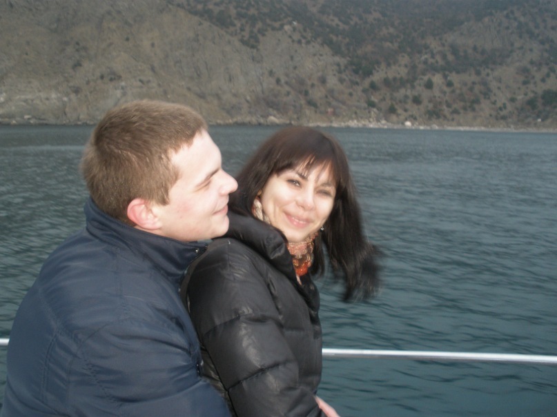 Владимир Бугаев фотография #45