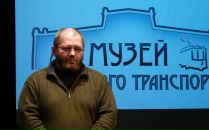 Фотография Дружининского Михаила