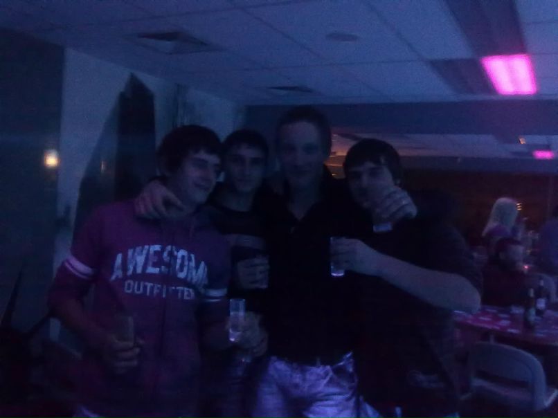 Диман Плотников фотография #27