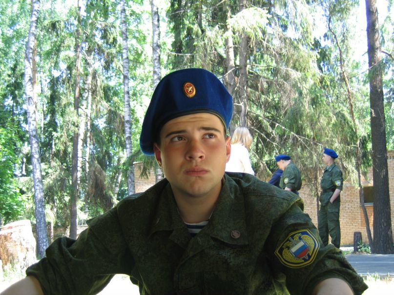Сергей Тимофеев фотография #19