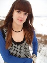 Фотография Гридневой Кристины