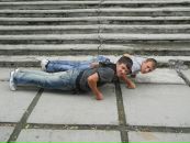 Степан Овчінніков фотография #31 (источник - https://vk.com/id63409011)