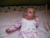 Фотография Карауловой Анны