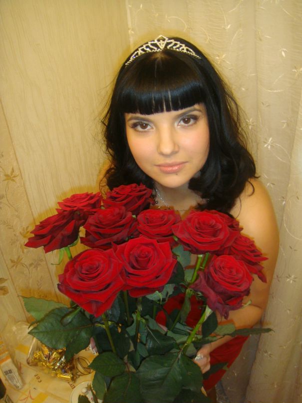 Julia Smith фотография #32