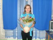 Фотография Алексеевой Инны