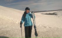 Фотография Сальниковой Елены