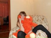 Фотография Юдиной Кристины