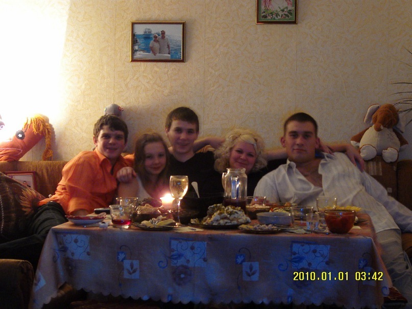 Иван Рамус фотография #29