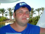 Фотография Лихова Михаила