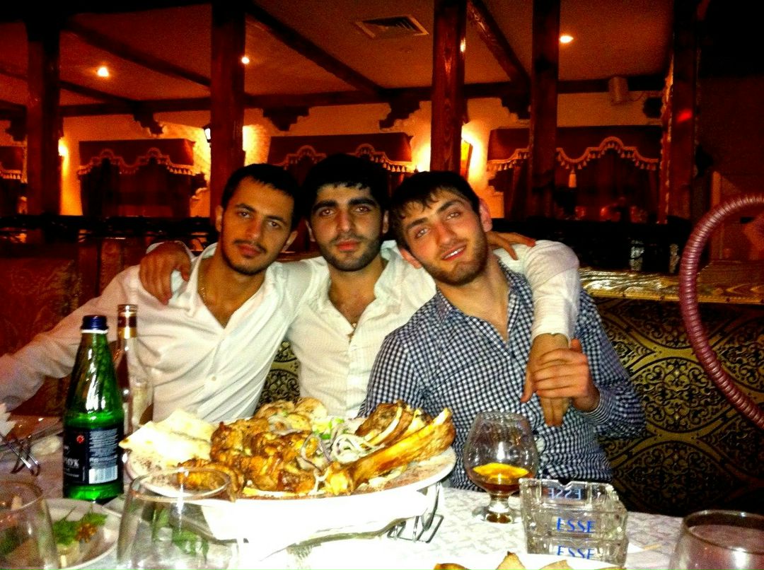 Давид Антонян фотография #50