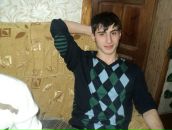 Фотография Микаэляна Леонтия