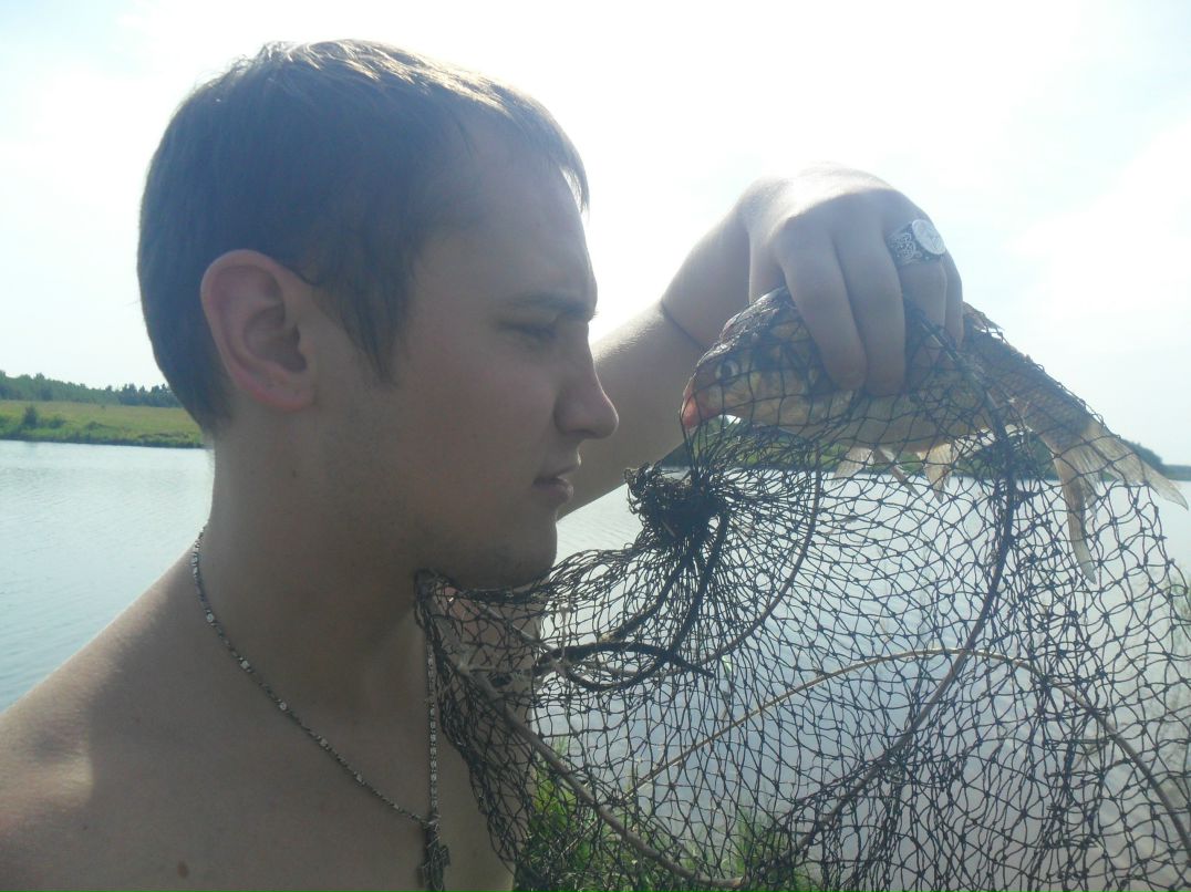 Евгений Давиденко фотография #47