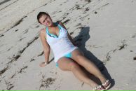 Фотография Врединой Ленки