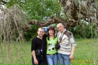Віталій Токарчук фотография #45 (источник - https://vk.com/id59973886)