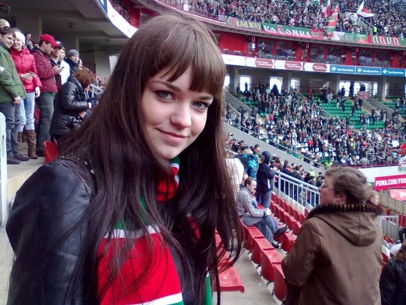 Дарья Иванова фотография #48